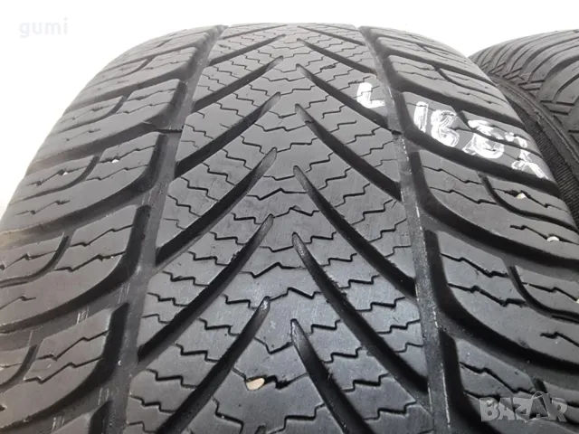 2бр зимни гуми 225/60/16 FULDA L01802 , снимка 2 - Гуми и джанти - 48279984