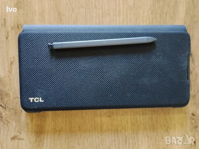 TCL 50 PRO NXTPAPER 5G 512 + CASE & PEN, снимка 4 - Телефони с две сим карти - 56551679