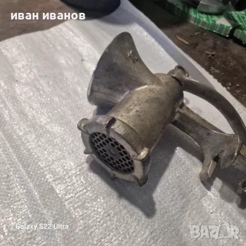 Голяма Месомелачка, снимка 14 - Месомелачки - 48694989