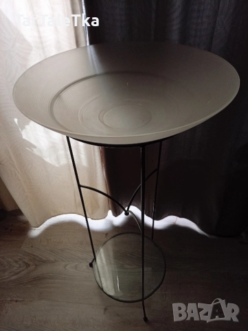 Цветарник саксийник , снимка 3 - Саксии и кашпи - 51798651