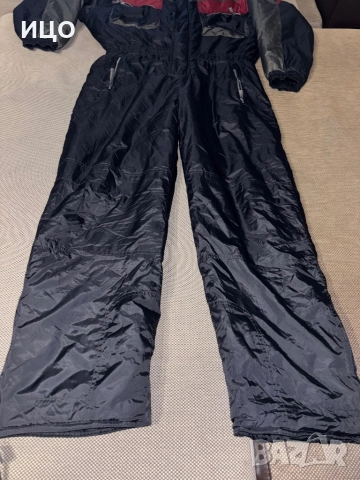Зимен гащеризон Earthbound, снимка 6 - Спортни дрехи, екипи - 52629623
