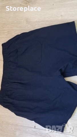 PRIZRAK Criminali XL къси панталони, снимка 3 - Къси панталони - 51803134