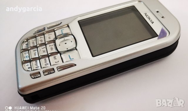  Nokia 6670 като нов, Symbian, 100% оригинален, Made in Finland , снимка 10 - Nokia - 32186523