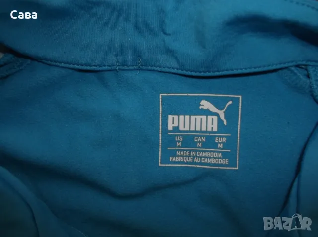 Термоблуза PUMA  мъжка,М