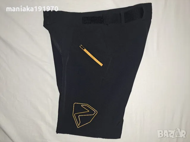 Ziener Nonus X-Function Shorts Men 46 (S) мъжки спортни (байк) шорти , снимка 10 - Спортни дрехи, екипи - 49746771