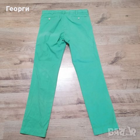 Дамски панталон Polo Ralph Lauren Размер 32, снимка 2 - Панталони - 40064451