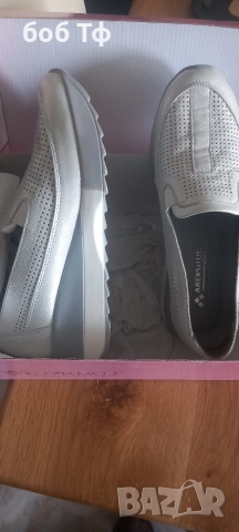 дамски обувки , снимка 2 - Дамски ежедневни обувки - 52921271