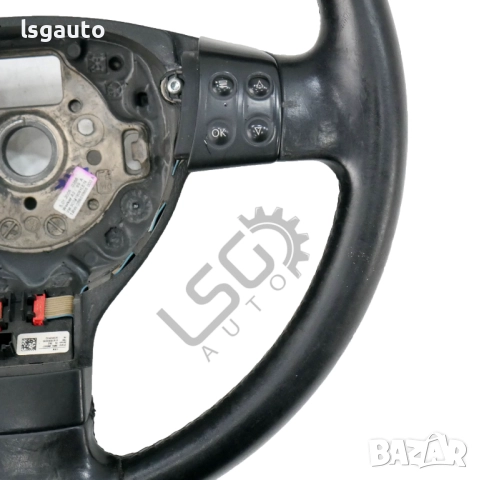 Волан Volkswagen Passat (B6) 2005-2010 ID:150048, снимка 3 - Части - 51768279