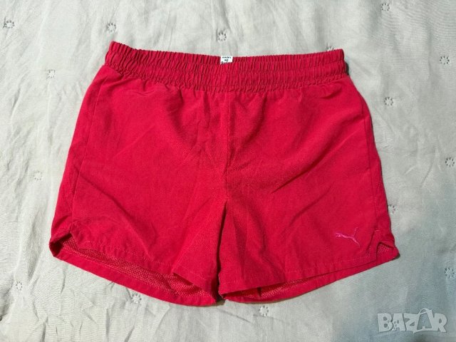 Оригинален детски бански на марката Puma, снимка 6 - Детско бельо и бански  - 51309085
