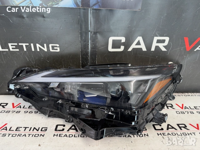 Фар фарове ляв Lexus NX AZ20 LED far farove Лексус НХ АЗ20 ЛЕД 