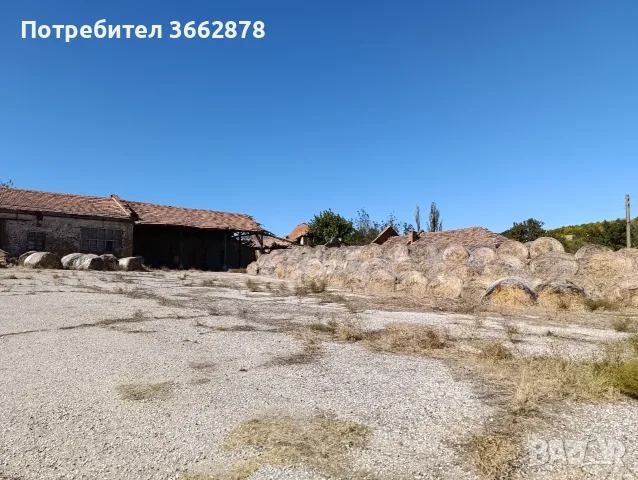 Продавам Сграда , снимка 3 - Производствени сгради - 56516458