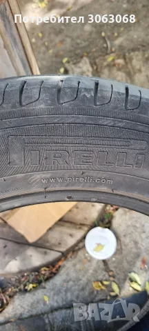 Летни гуми PIRELLI 225 60 18, снимка 6 - Гуми и джанти - 56429662