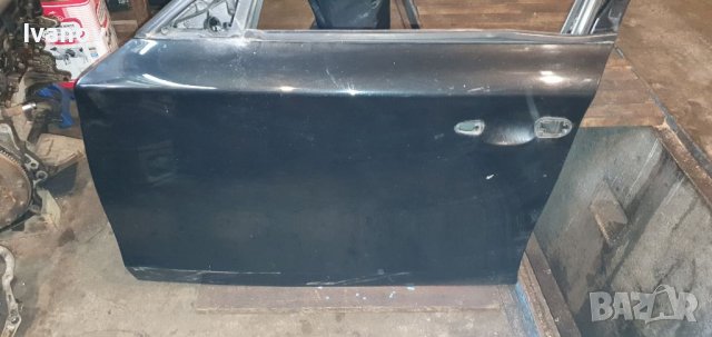 Лява врата за бмв е87 ляво огледало стъклоповдигач машинка брава дръжка патрон с ключ bmw e87 капак , снимка 16 - Части - 36819817