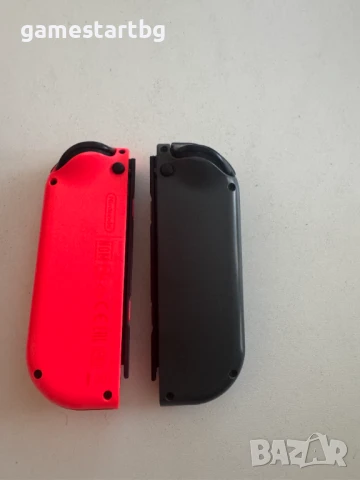 Оригинални Joy-Cons за Nintendo Switch, снимка 2 - Аксесоари - 51320283