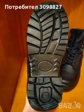 Летни кубинки., снимка 5 - Мъжки ботуши - 50079773