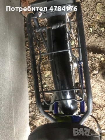 продавам детско колело, снимка 9 - Велосипеди - 54094978