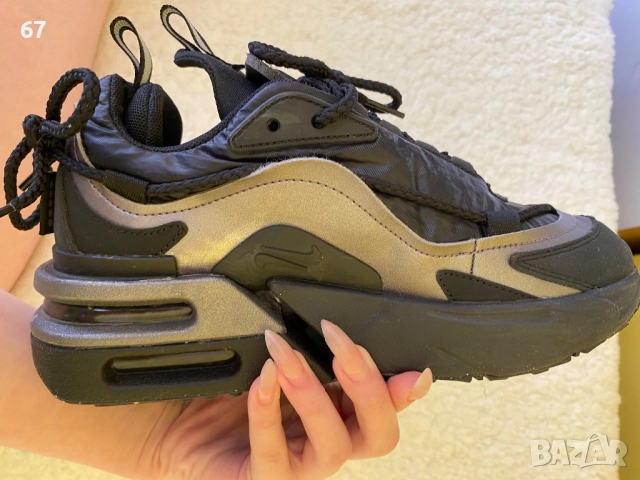 Nike air max furyosa 36, снимка 4 - Маратонки - 52883796