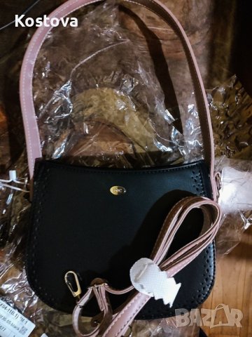 Нова! Кокетна дамска чантичка , снимка 3 - Чанти - 38186248