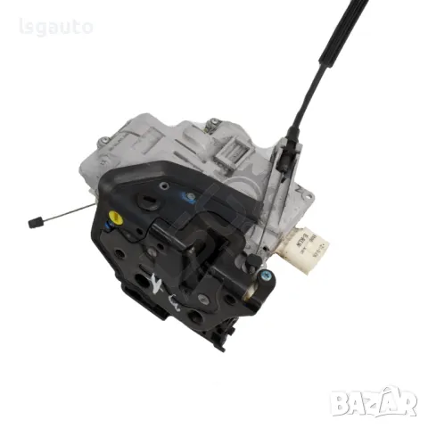 Брава задна лява врата Seat Altea 2004-2015 ID: 143162