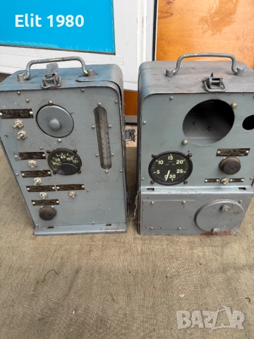 Продавам съветски военен прибор 