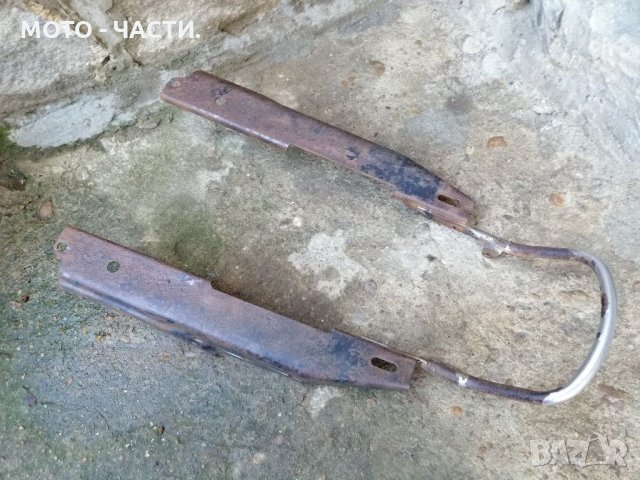 Дръжка + Кожуси За Ковровец 175. / НОМЕР 4., снимка 5 - Части - 35189302