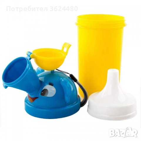 Детско гърне за пътуване, снимка 9 - Други - 40130083