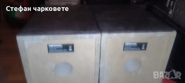 тонколони , снимка 12 - Тонколони - 54174540