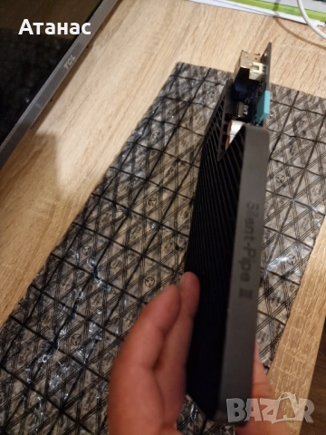 3бр. 8600GT - Gigabyte Silent Pipe 2 + Gainward +  XFX със Spire fan, снимка 7 - Видеокарти - 51691876