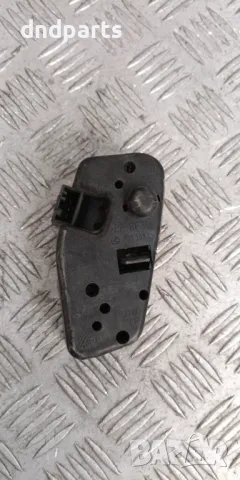 Платка външен стоп BMW 3-Series E46 2002г.(лява комби)	