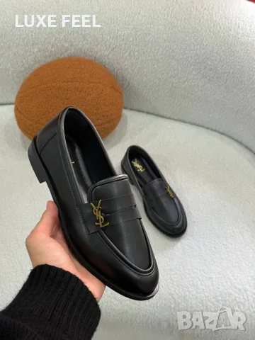 Yves Saint Laurent ⚜️Дамски Обувки 
