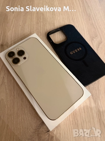 iPhone 13 Pro Max 256 GB, снимка 2 - Apple iPhone - 52879426
