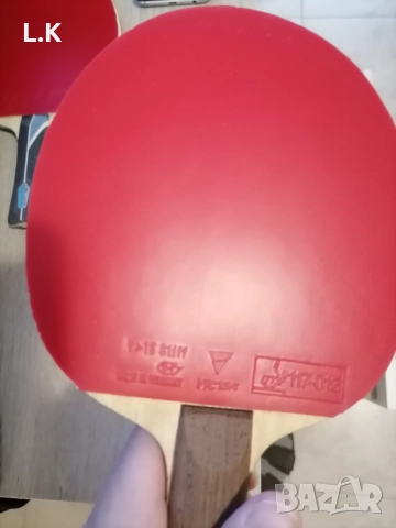 Професионални ракети за тенис на маса, снимка 2 - Тенис - 52857878