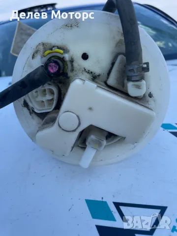 7770452110 Горивна помпа в резервоар за Toyota Verso S, 1.3i 99 кс., 2012 г, снимка 3 - Части - 47800370