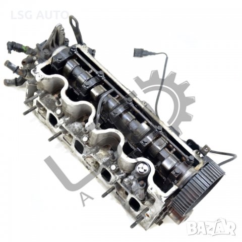 Цилиндрова глава OPEL ZAFIRA B 2005-2014 Z220620N-222, снимка 2 - Части - 29511848