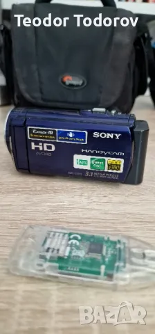 видеокамера SONY