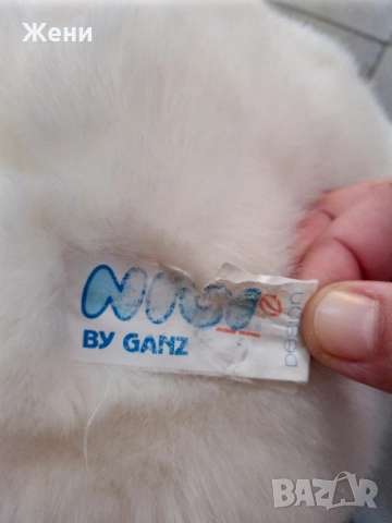 💖Скъпи колекционерски плюшени играчки - клоун, плъх, лешояд, мишка, снимка 6 - Плюшени играчки - 52533585