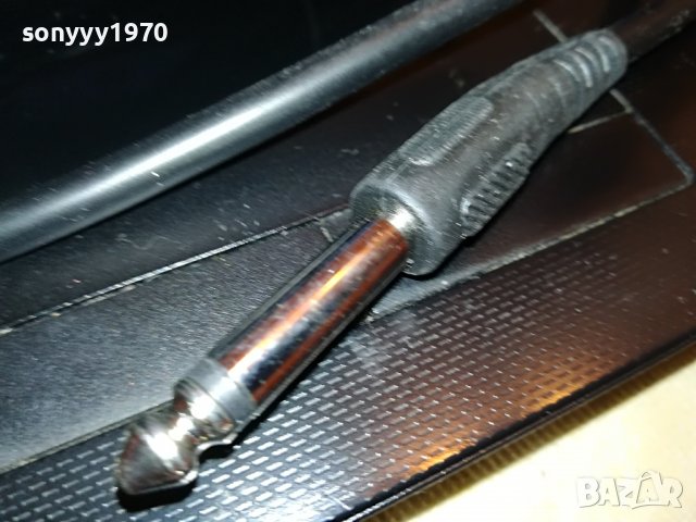 high quality prifessional microphone cable-кабел микрофон 2605221011, снимка 10 - Микрофони - 36878685