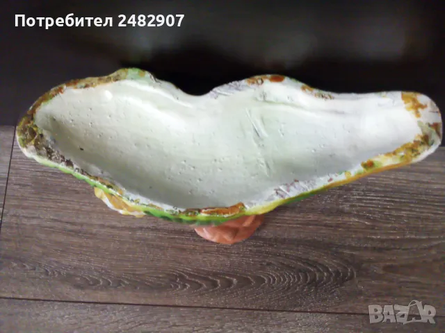 Ретро ваза "Лъв" , снимка 8 - Колекции - 48832257