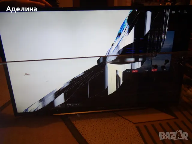 sony kdl-40w605b, снимка 2 - Телевизори - 48311850