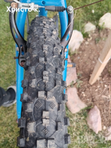 Продавам планински велосипед , снимка 5 - Велосипеди - 52963834