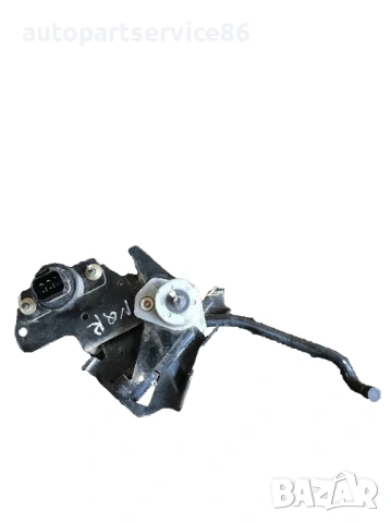 Педал на газта за Isuzu NQR 5.2 TDI (2008)