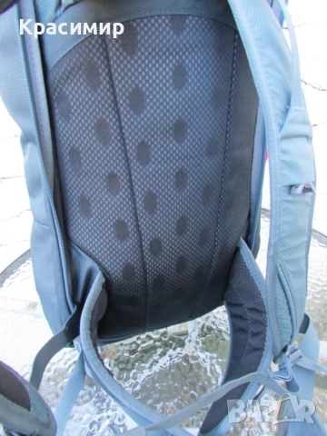 Пътна - туристическа раница Technicals Tourer 70 (55л основна раница + 15л мини раница), снимка 8 - Спортна екипировка - 52861091