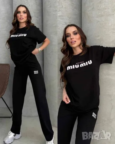 висококачествени дамски екипи Miu Miu 