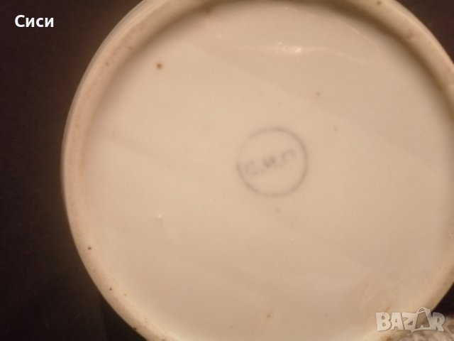 Порцеланово буренце, снимка 2 - Други стоки за дома - 40370484