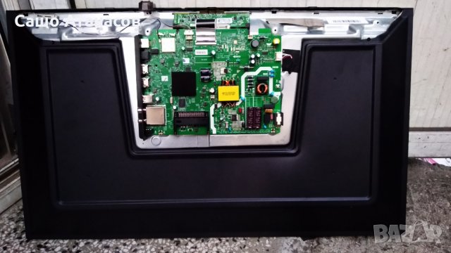 ALLVIEW 32ePlay6100-H със счупена матрица ,5844-A7M41G-0P00 ,43MK-A32002-38V3 / 3.2-3.4v W50 00741, снимка 4 - Части и Платки - 30295848