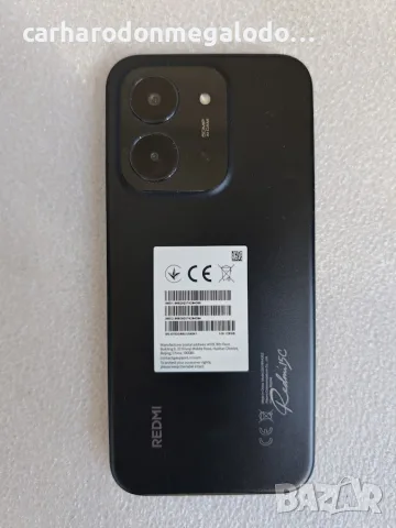 Xiaomi Redmi 15C 128GB 4GB RAM Dual , снимка 2 - Xiaomi - 56528150