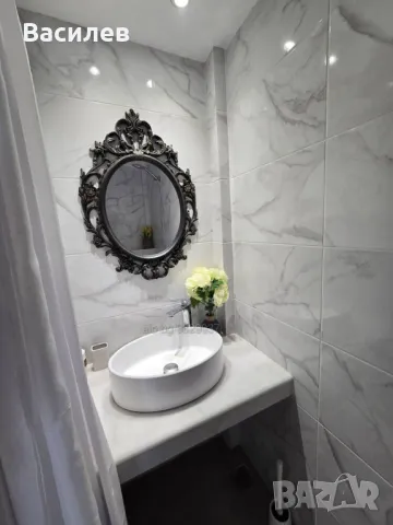 Под наем Вила в НИКИТИ - Ситония  8 места, снимка 8 - Почивки в Гърция - 44570926