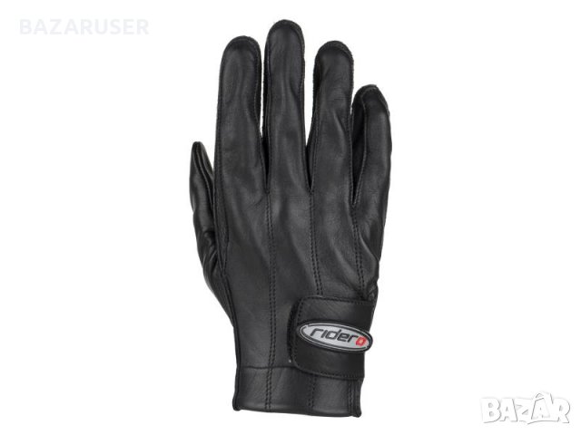 Ridero кожени мотоциклетни ръкавици размер S,M,XL,XXL,3XL/Гаранция 12 месеца/, снимка 2 - Аксесоари и консумативи - 30790632