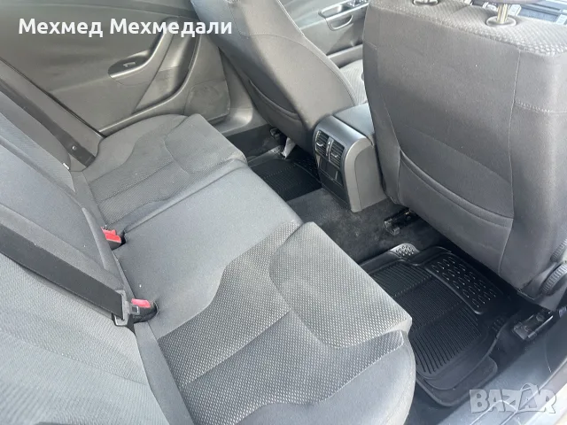 Wv Passat 1.6 бензин, снимка 9 - Автомобили и джипове - 55942557