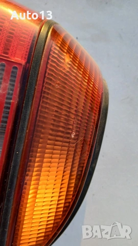 Стопове с платки за VW Golf 3 , снимка 4 - Части - 53914080